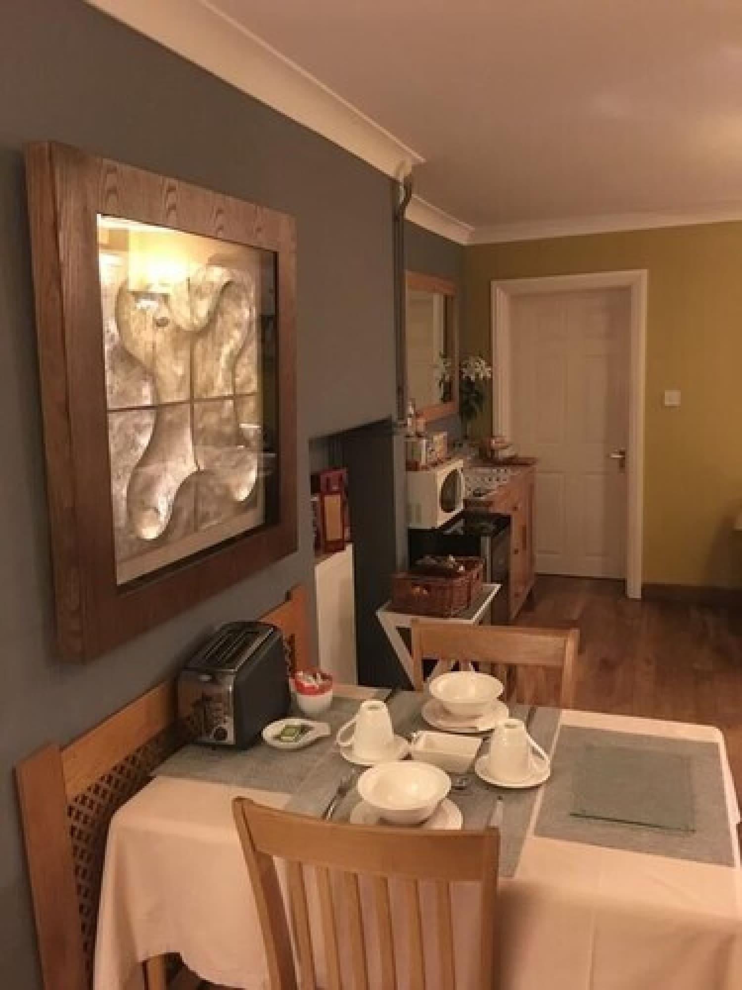 Restaurant Worth House