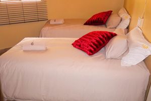 Arriendo temporal - Self Catering Chalets - Manyeleti