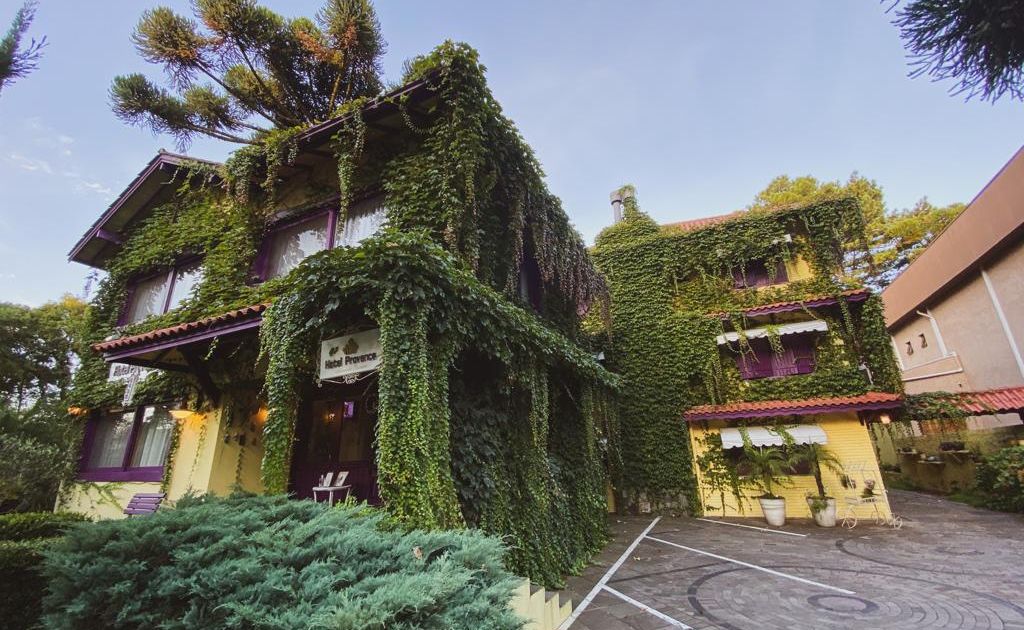 petit provence gramado