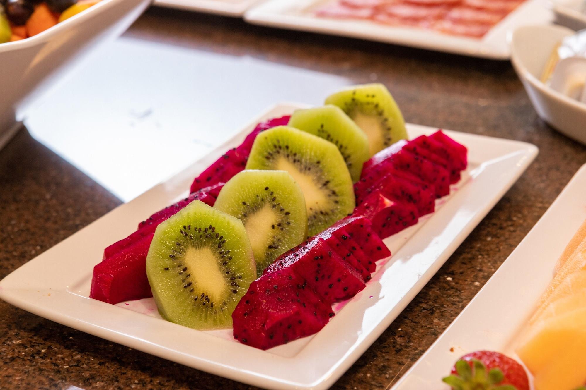 Restaurant Champet Boutique Hotel