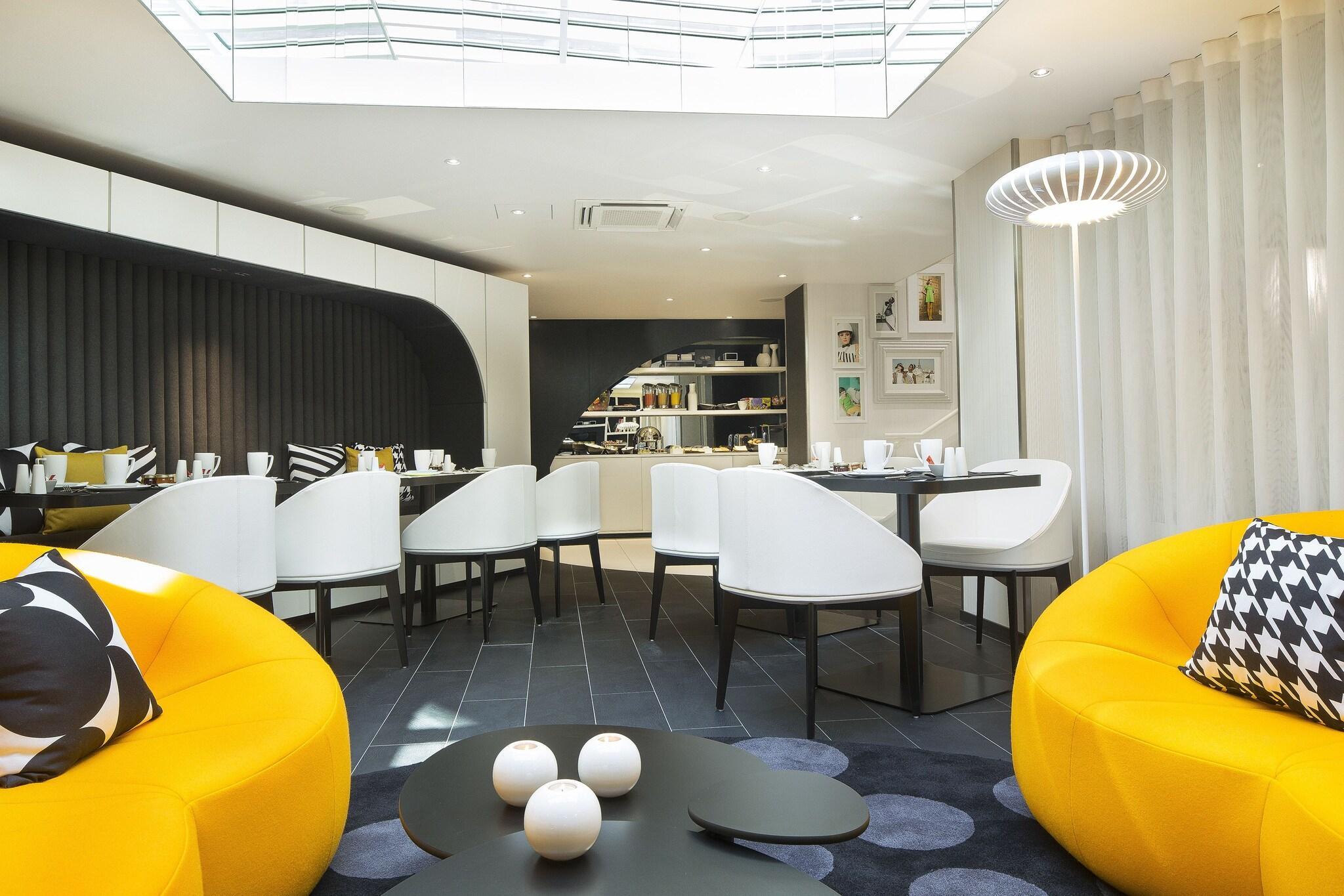 Restaurant Hotel EKTA