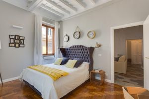 Alquiler Vacacional - RomExperience Borgo Pio