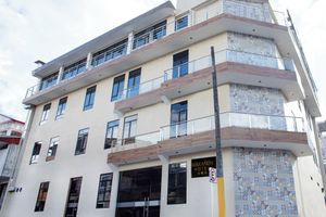 Alojamiento - Hotel Marañón