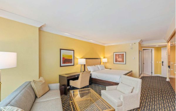 Trump Studiio - Hoteles de lujo en Las Vegas, Nevada