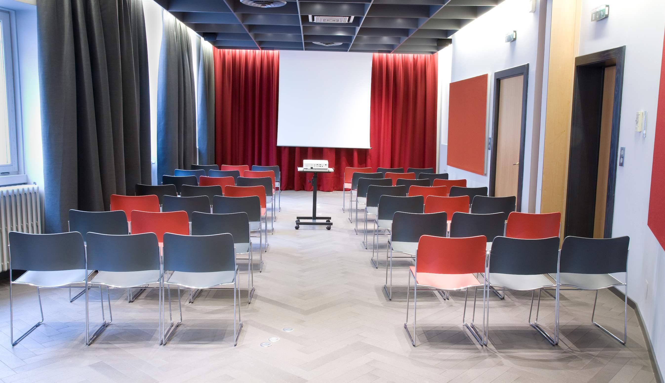 Sala de Reuniones Hotel Hannong