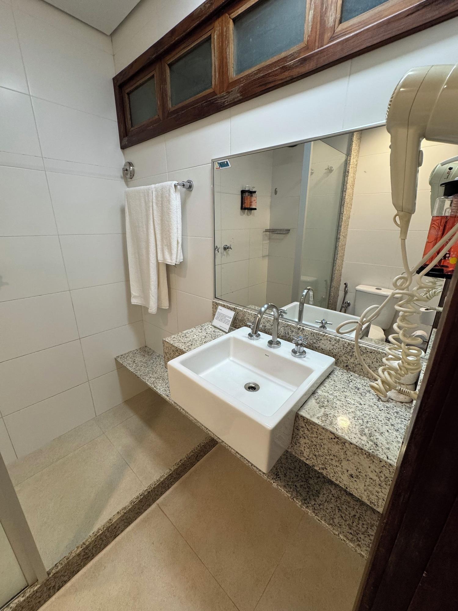 Equipamiento de Habitación Domus Hotel Núcleo Urbano de Carajás – Parauapebas