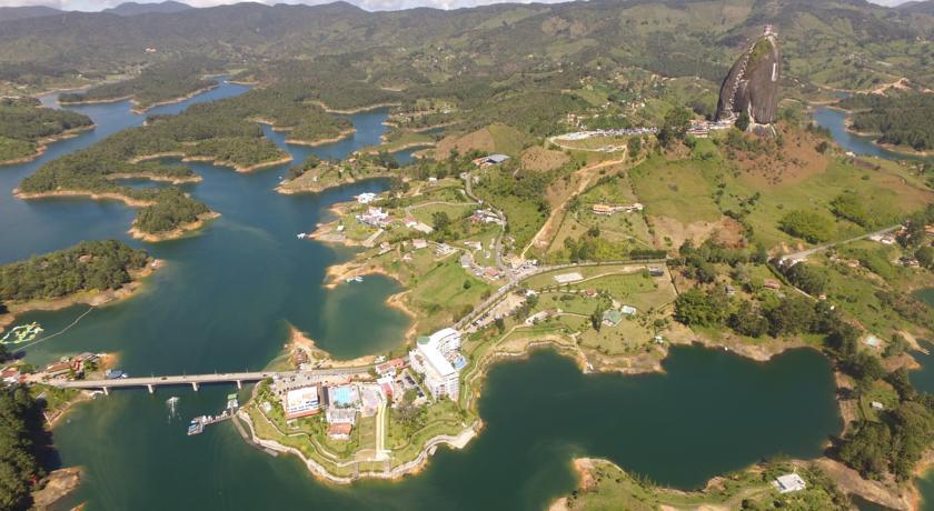 Playa Los Recuerdos