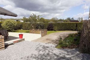 Alquiler Vacacional - Chalet Nutons in Somme-leuze With Barbecue