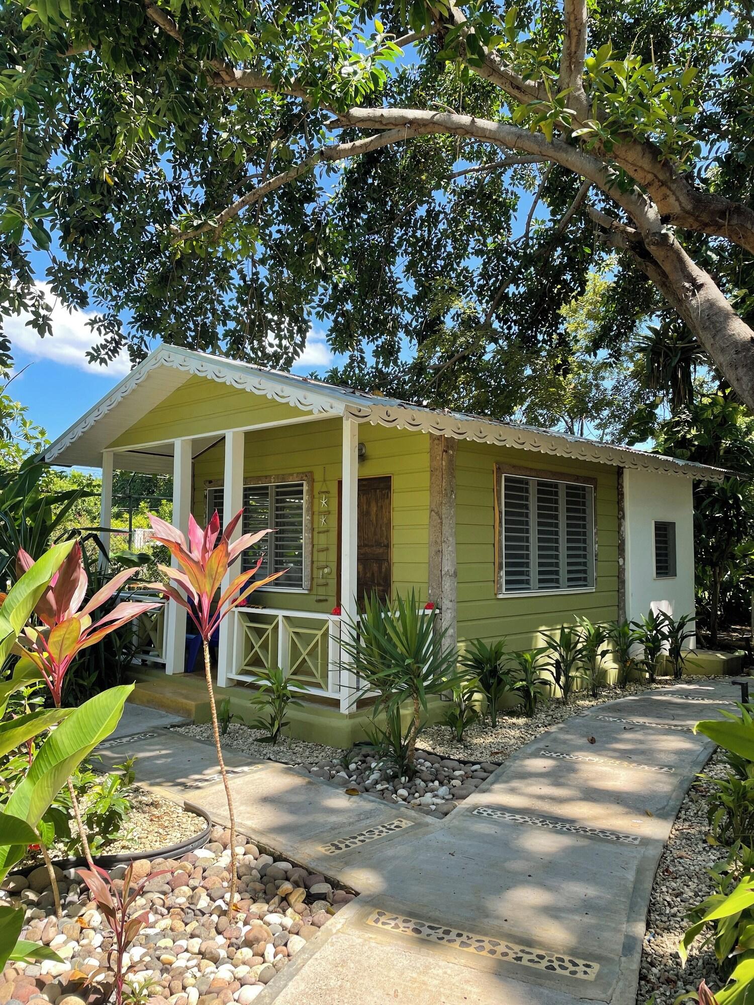 Habitación Bak A Yaad