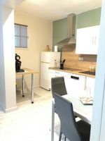 Alquiler Vacacional - Studio Chez Bibi, sleeps 2 to 4