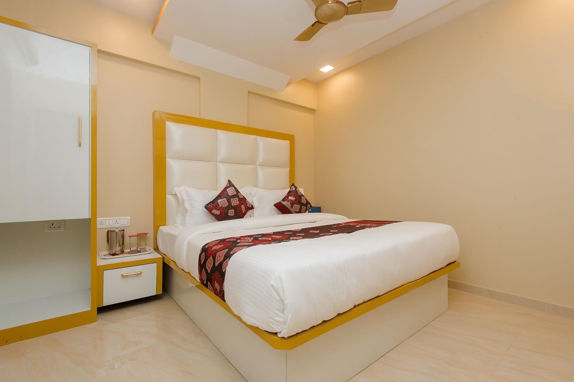 Varios OYO 11720 Gold Coast Inn