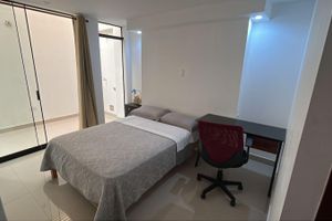 Alquiler Vacacional -  Modern and Cozy Suite in Piura - Safe and Central Location 