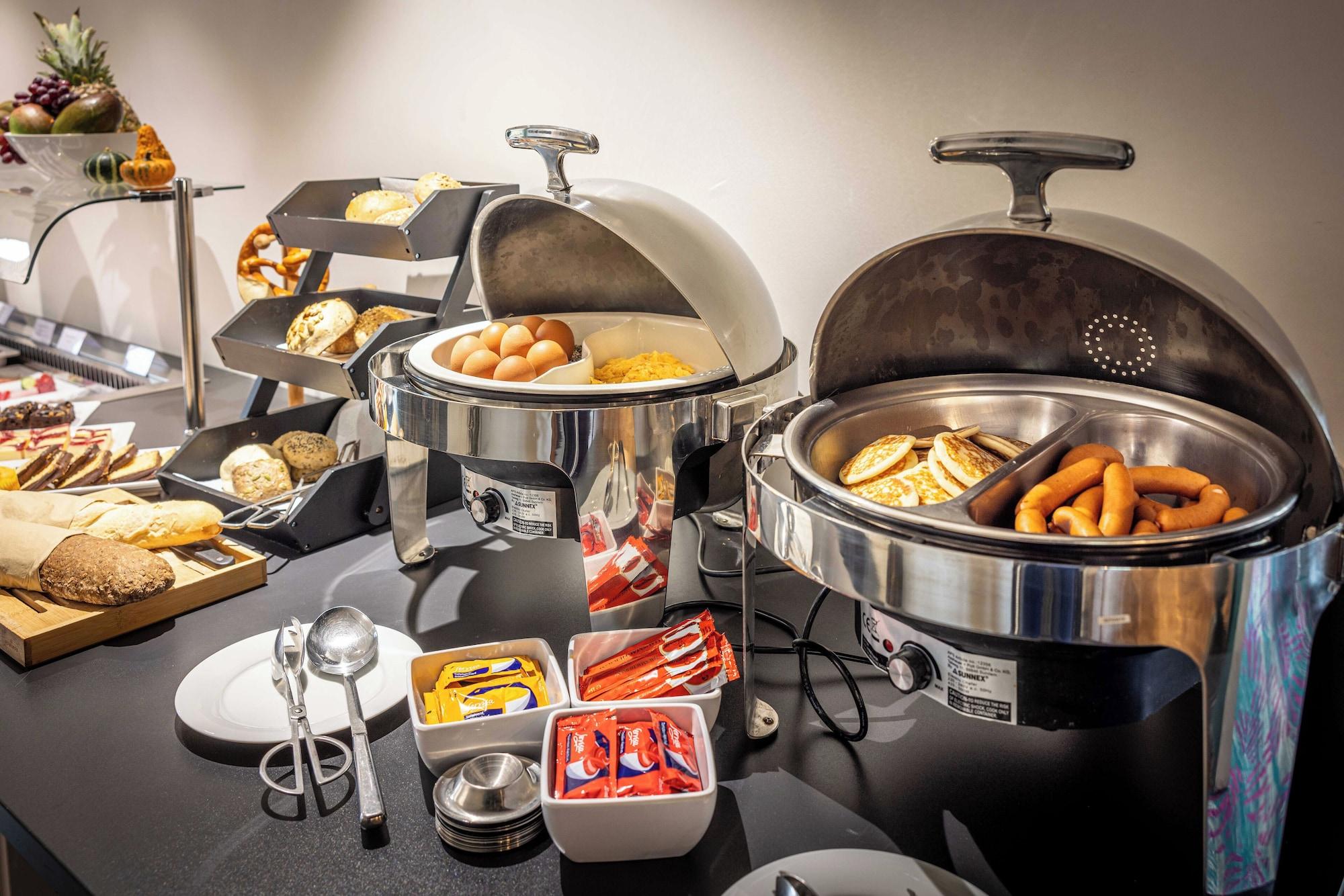 Restaurant ibis Styles Aalen