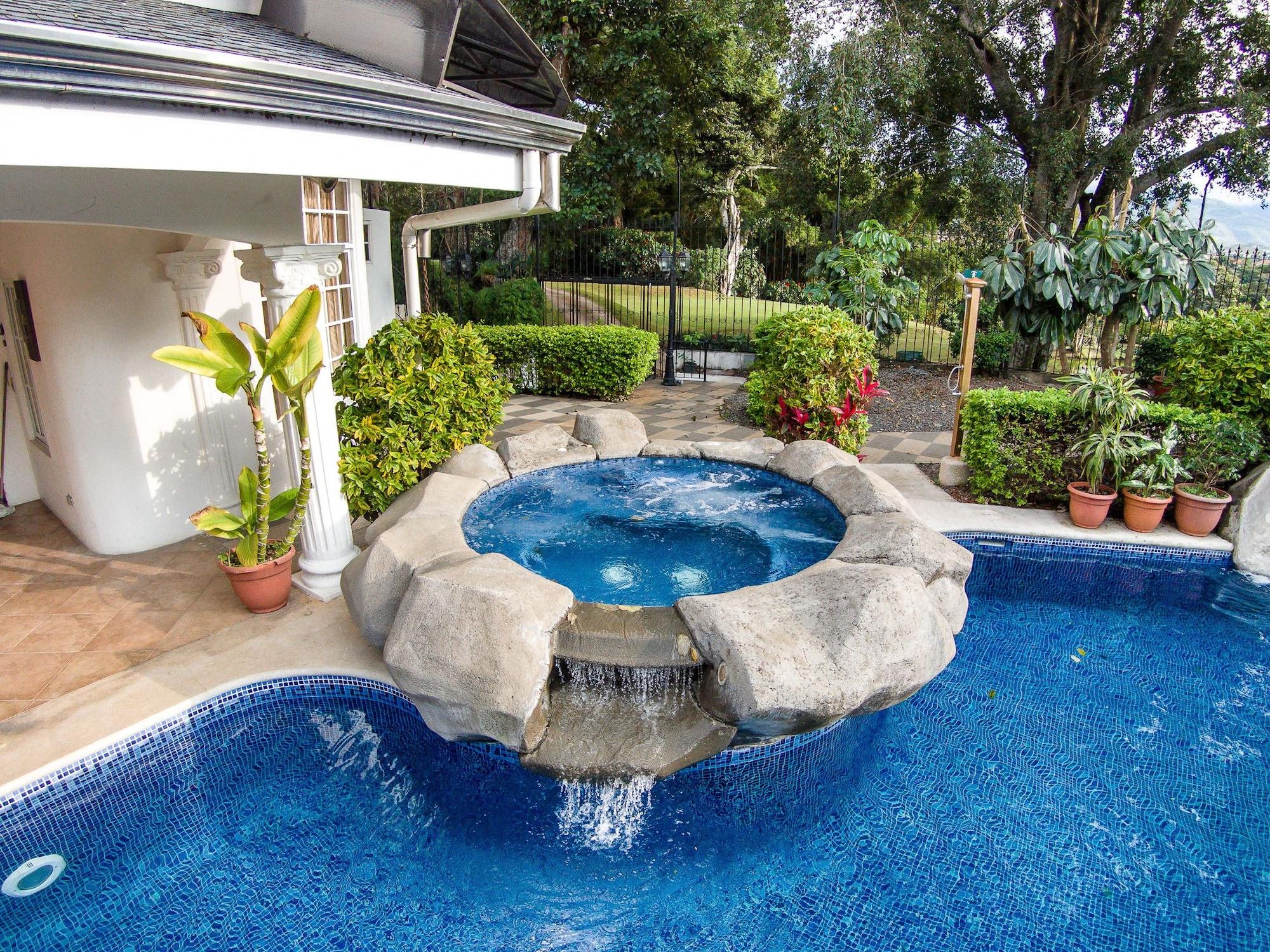 Spa Alameda Cariari