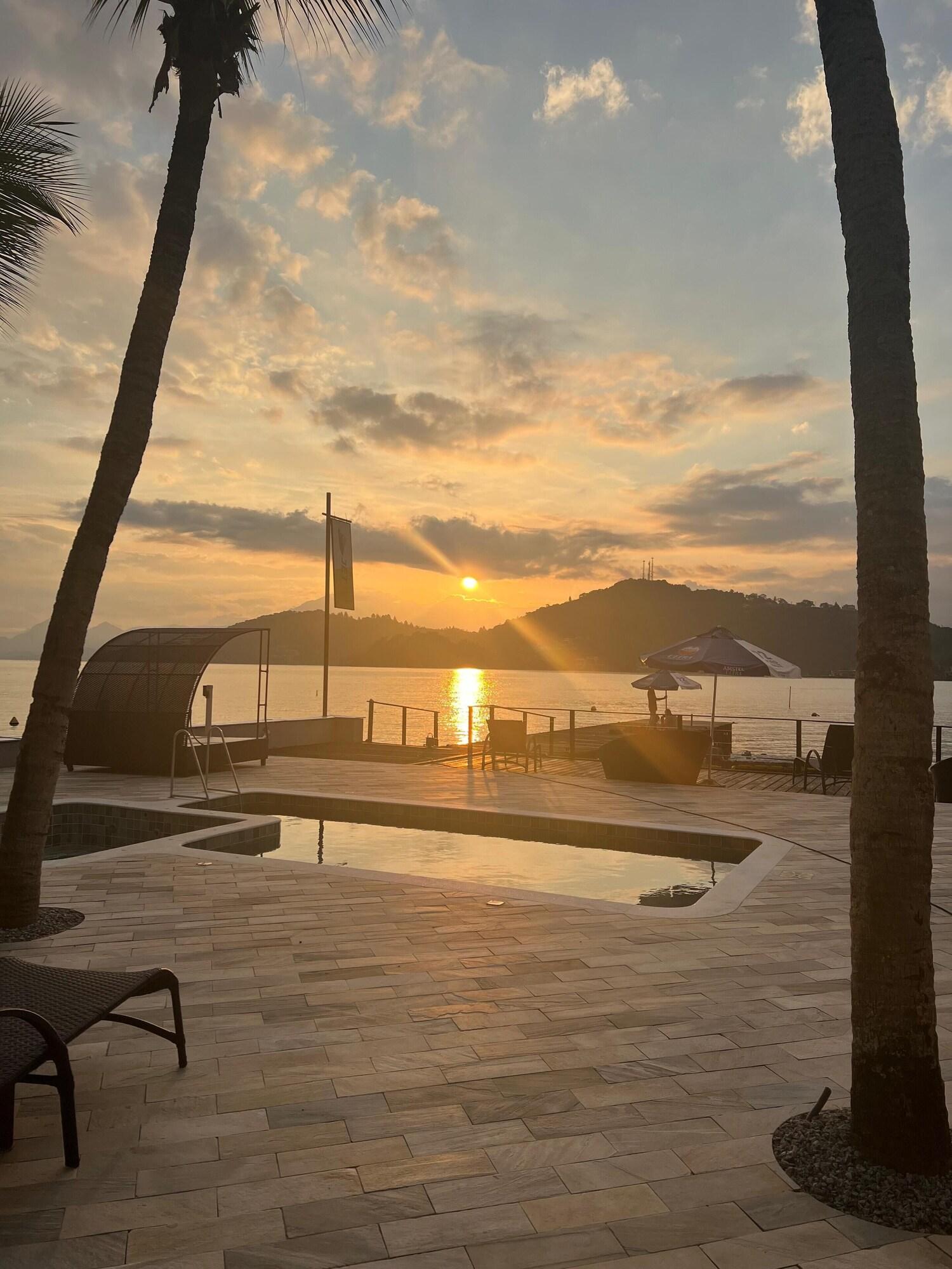 Varios Pousada Jet Club Marine Angra