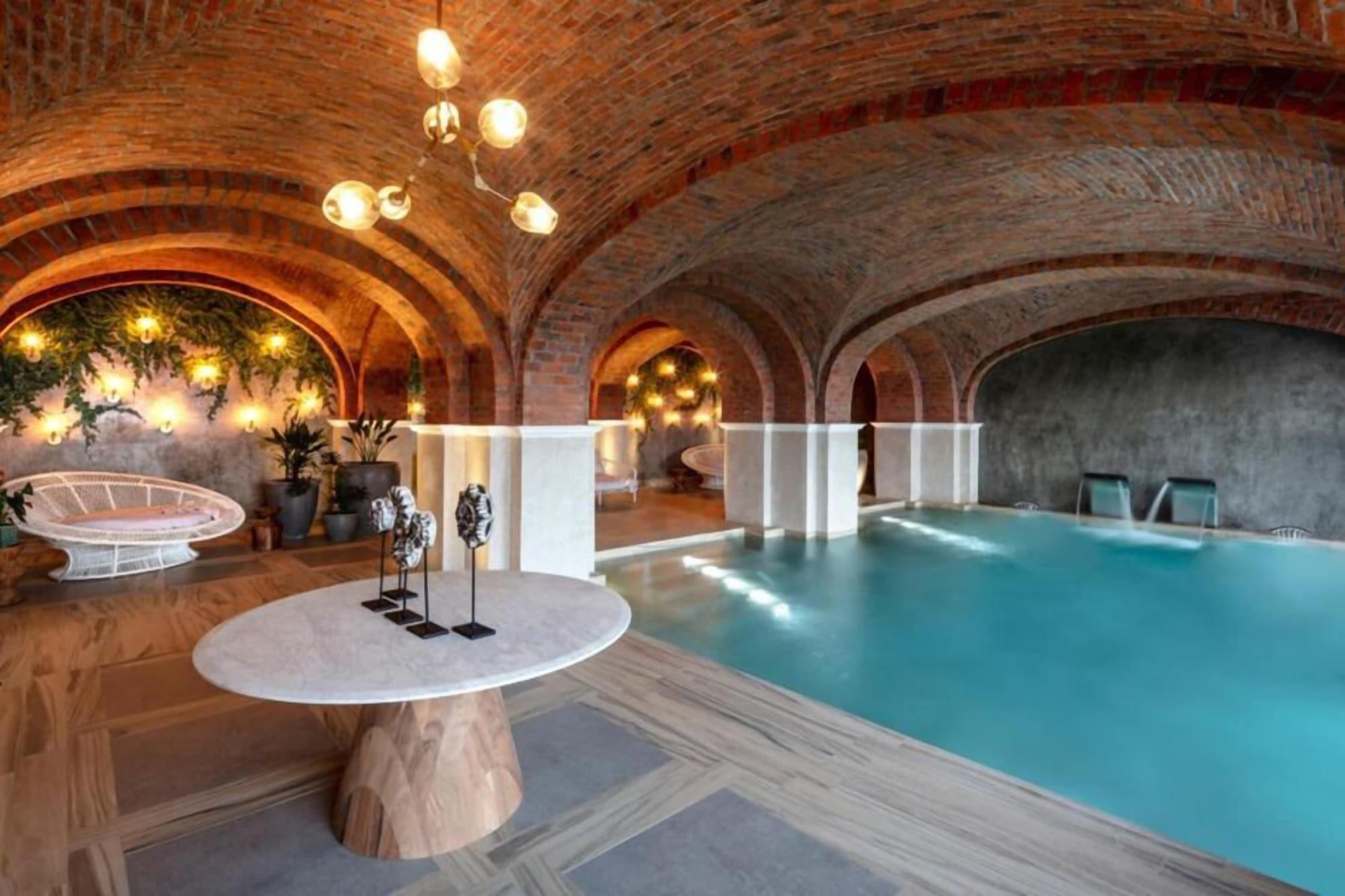 Spa Vista Encantada