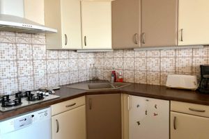 Alquiler Vacacional - BARCARESA-RAVISSANT APARTMENT SWIMMING POOL SEA VIEW WIFI FREE PARKING