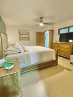 Alquiler Vacacional - Enjoy Paradise in Juan Dolio on my Beachfront Apartment