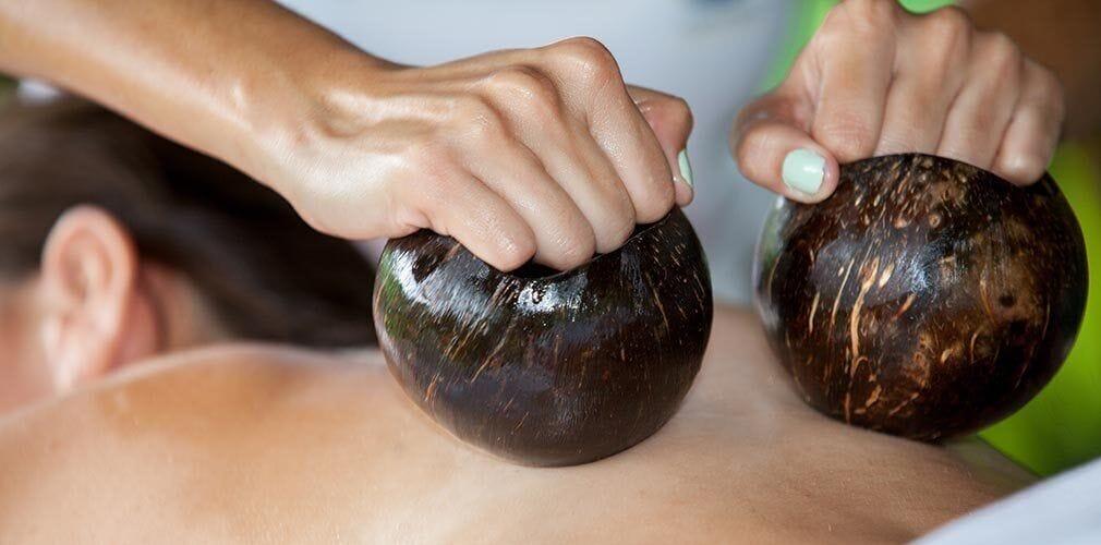 Spa Rafiki Safari Lodge