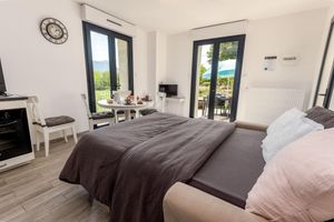 Alquiler Vacacional - Plaines-Provence, gîte le Pic D'Oise