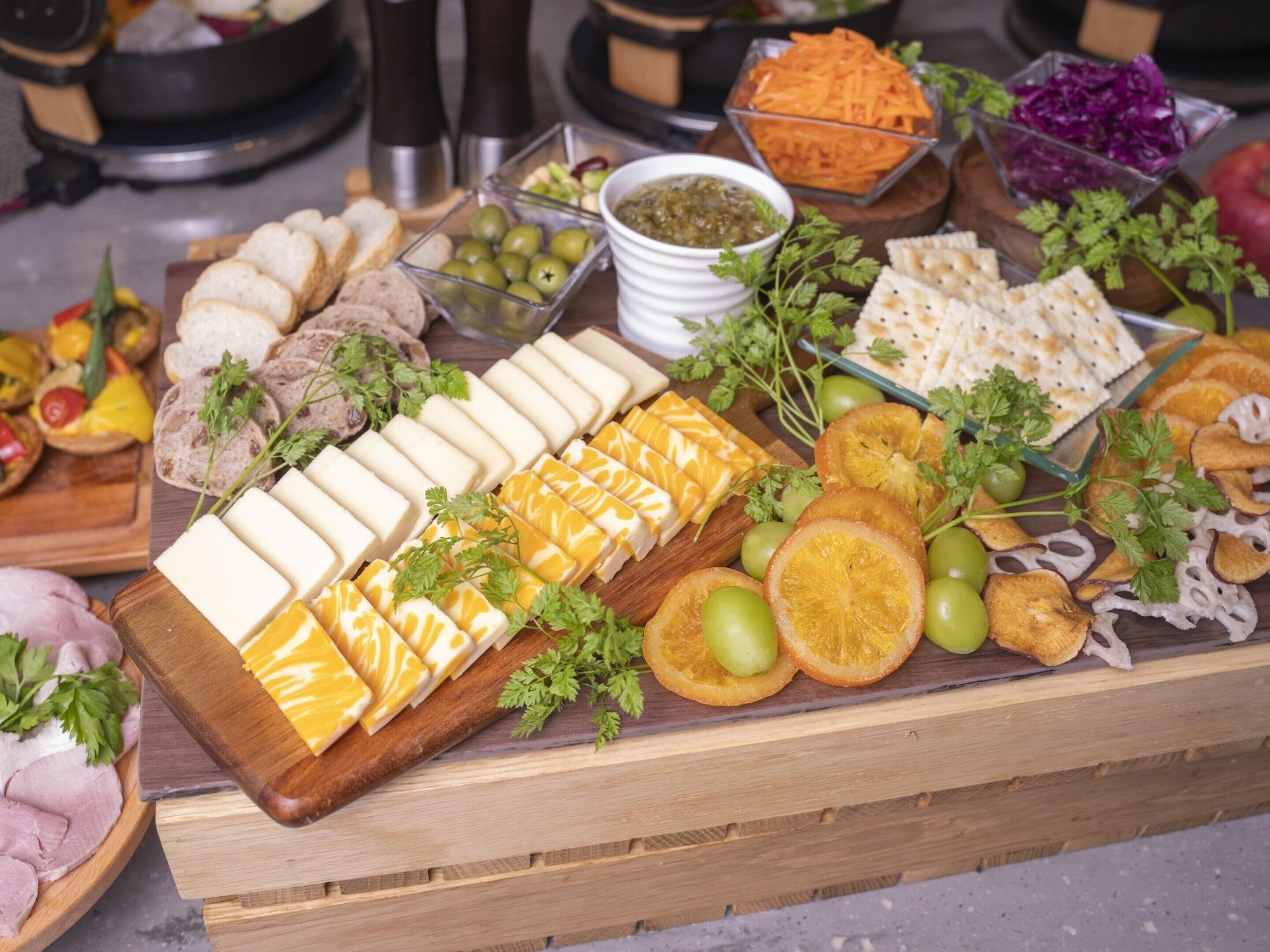 Restaurant Hotel Forza Kyoto Shijo Kawaramachi