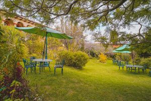 Alojamiento - Capital O Hotel Rincon Del Arco