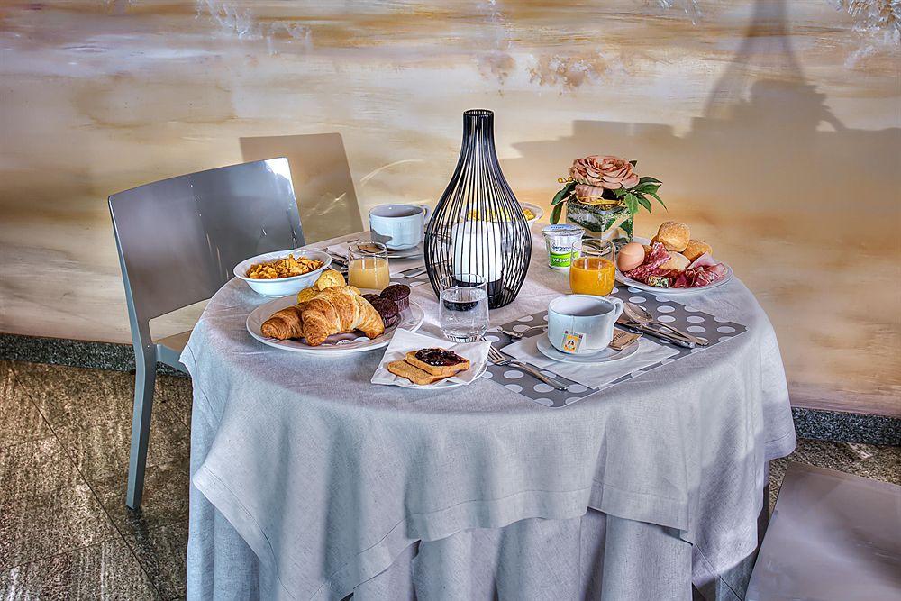 Restaurant Gotha Hotel