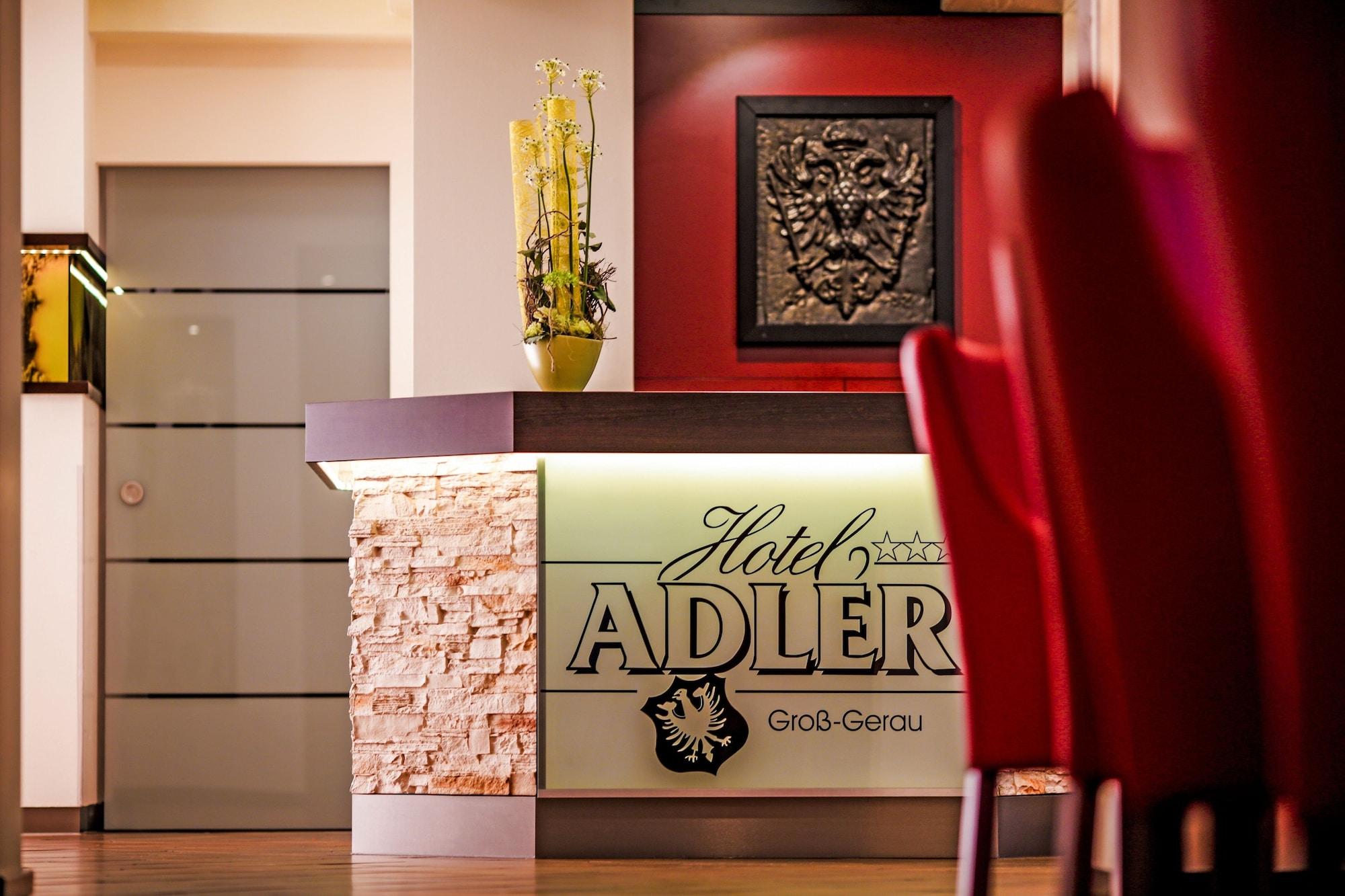 Vista Lobby Hotel Adler