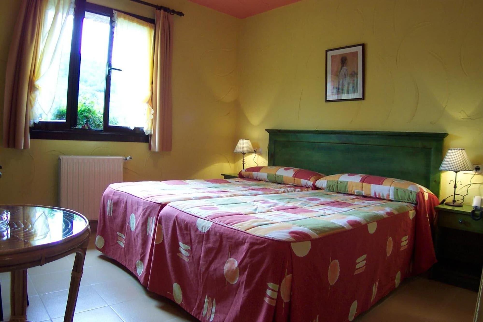 Habitación Grupo Hotelero La Pasera