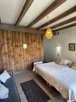 Alojamiento - Casona El Refugio Casablanca