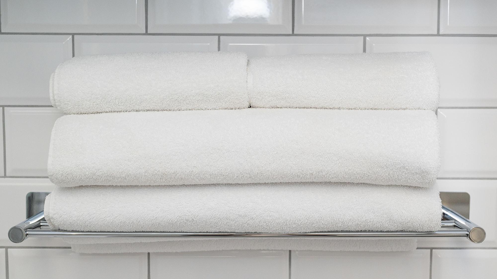 Equipamiento de Habitación Crescent Lodge Guest House