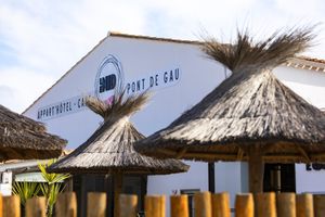 Alojamiento - Le Nid du Pont de Gau