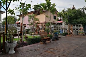 Alojamiento - Baan Canalee