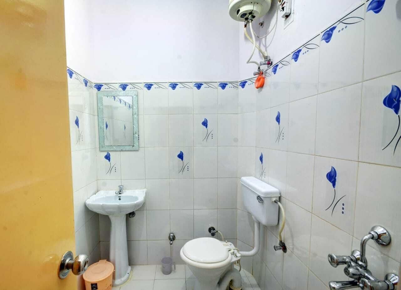 Equipamiento de Habitación Hotel Jaisal Palace