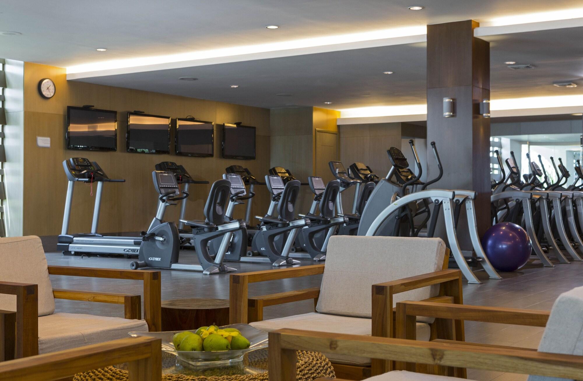 Gimnasio The Westin Playa Bonita Panama