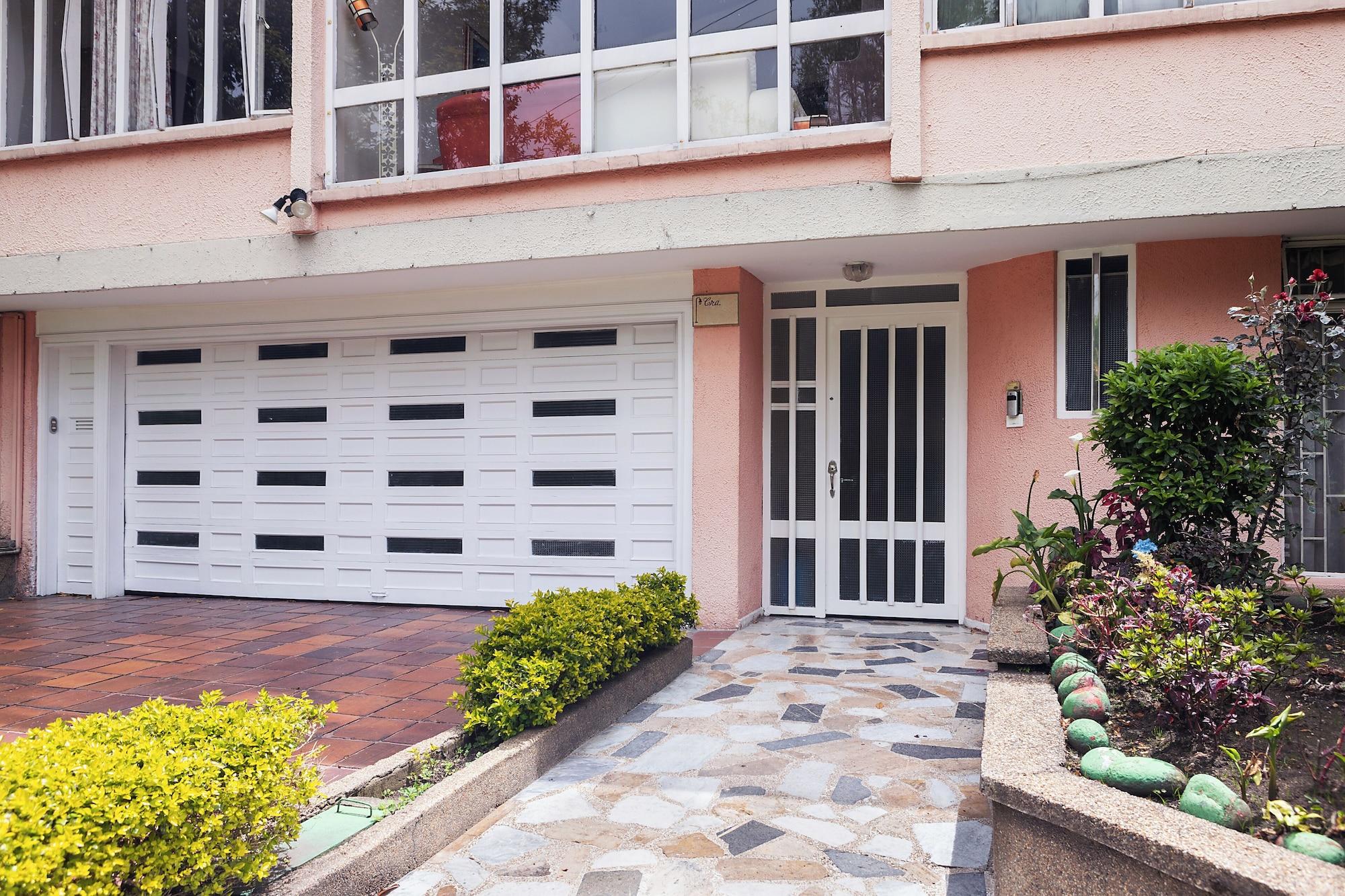 Varios Touristic House
