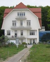 Alojamiento - Residenz am Strande