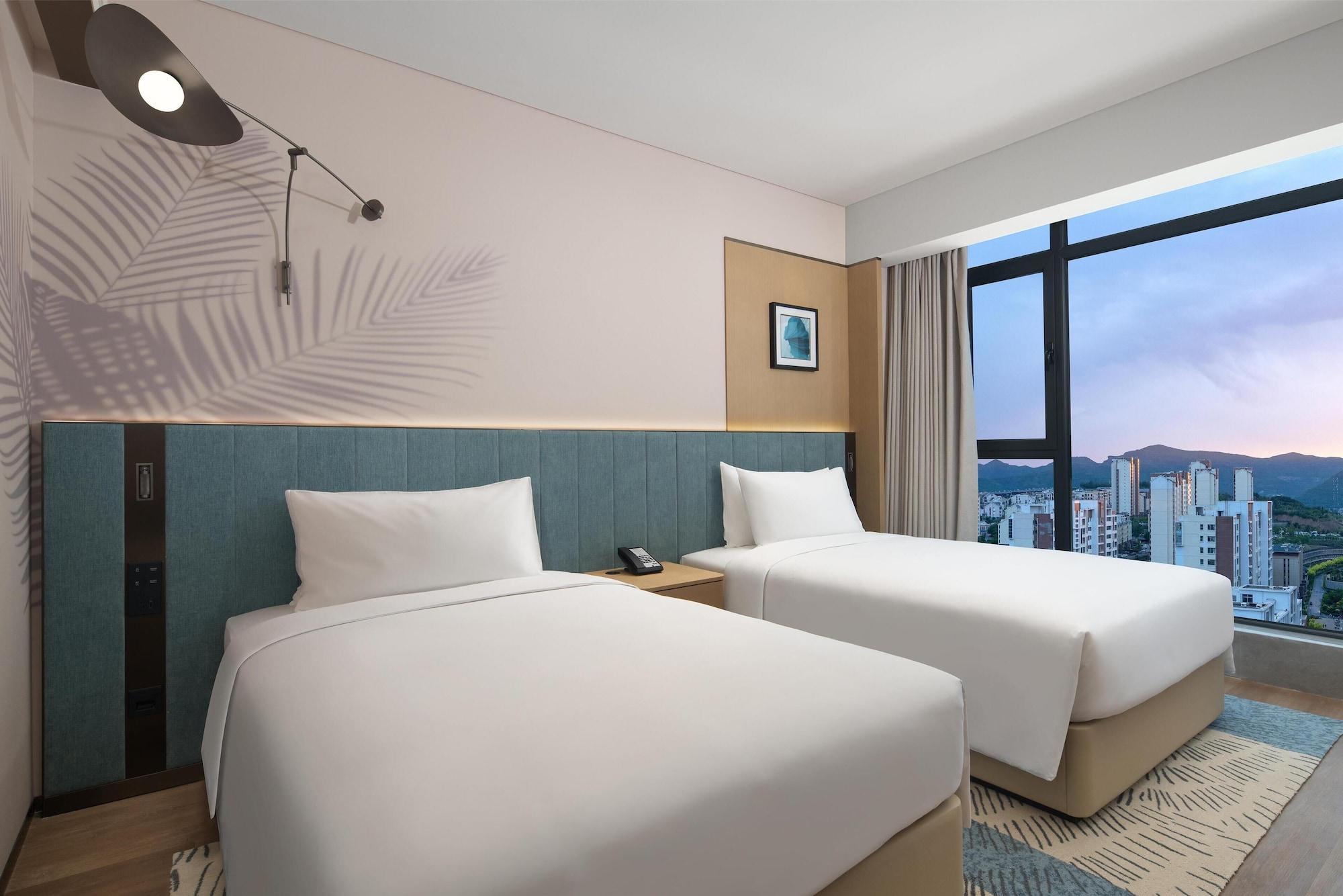 Habitación Hilton Garden Inn Chengde High-Tech Zone