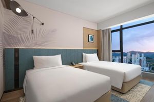 Alojamiento - Hilton Garden Inn Chengde High-Tech Zone