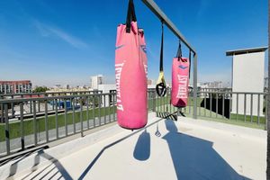 Alquiler Vacacional - Urbano Esperanza Plaza Yungay Laundry Park Pet