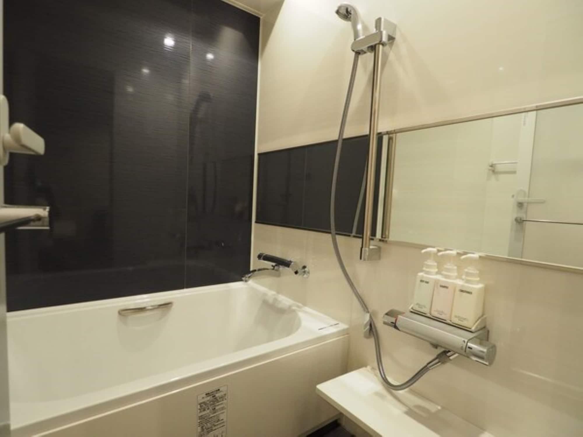 Equipamiento de Habitación Haneda Inn