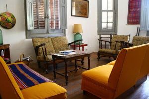 Alojamiento - Villa Margarita b&b