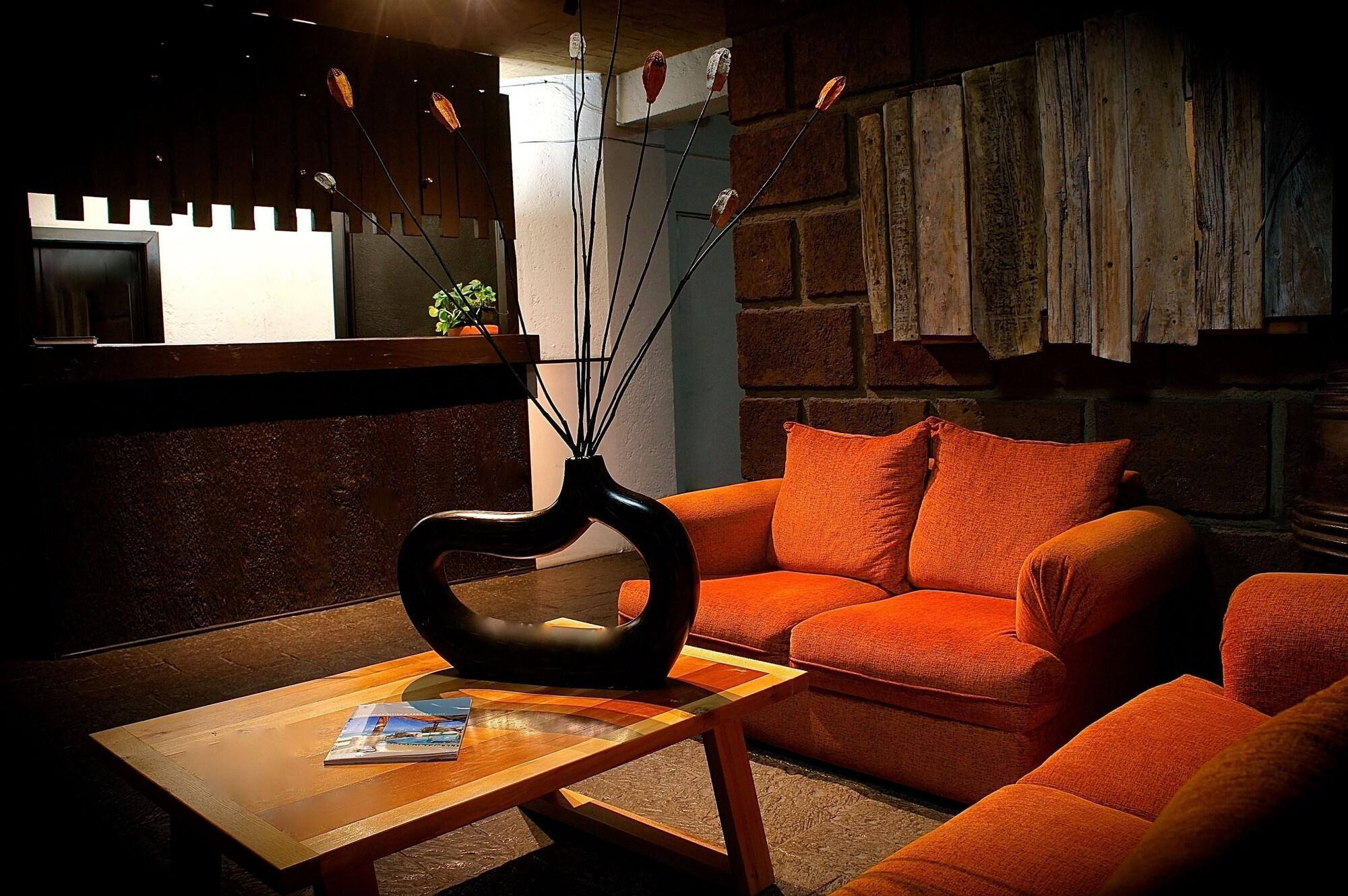 Hotel Aztic Hotel y Suites Ejecutivas