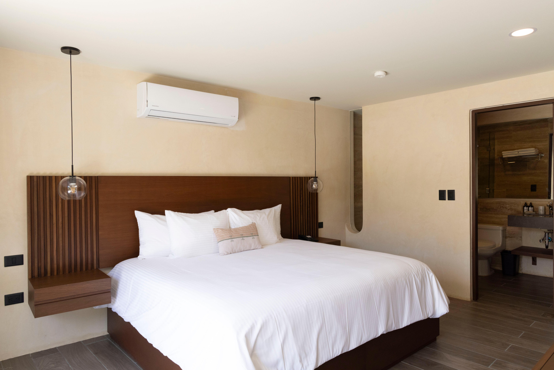 Camas Moreira Hotel Boutique