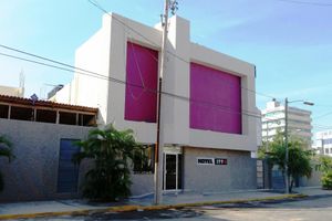 Alojamiento - Hotel Itto