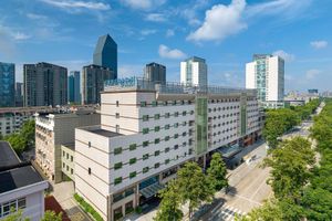 Alojamiento - Fairfield by Marriott Ningbo Yinzhou