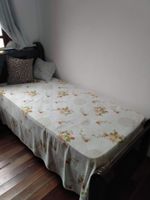 Alquiler Vacacional - Retirement home.