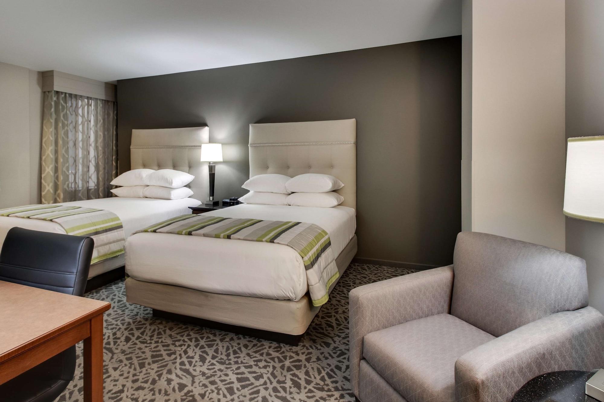 Habitación Drury Plaza Hotel Milwaukee Downtown