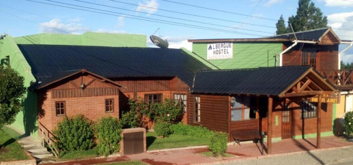 Varios Hostel Buenos Aires