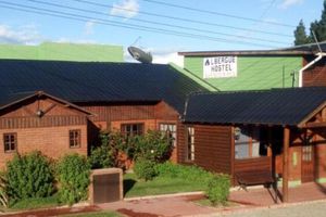 Hotel - Hostel Buenos Aires